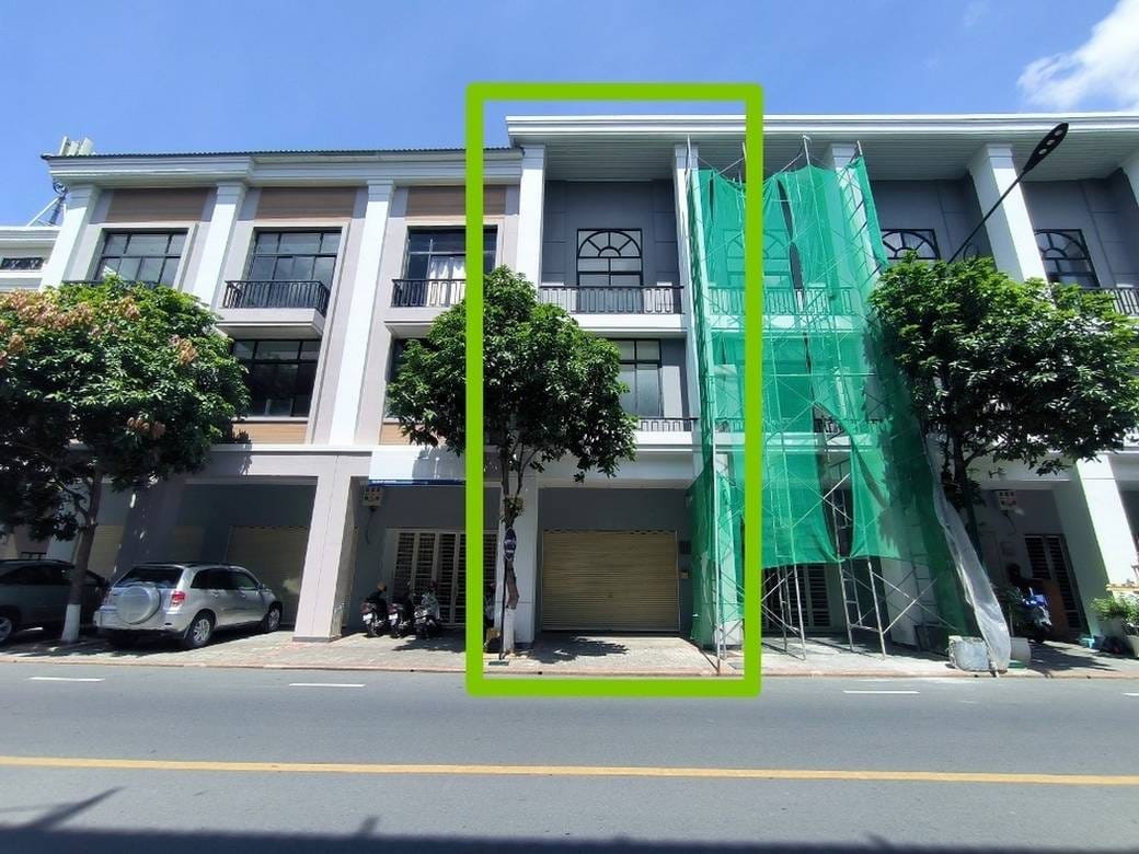 Шопхаус Для Продажи in Chak Angrae Kraom, Meanchey, Phnom Penh