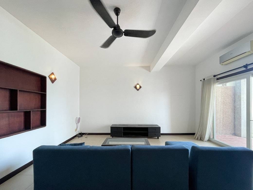 Zařízeno Apartmán K pronájmu