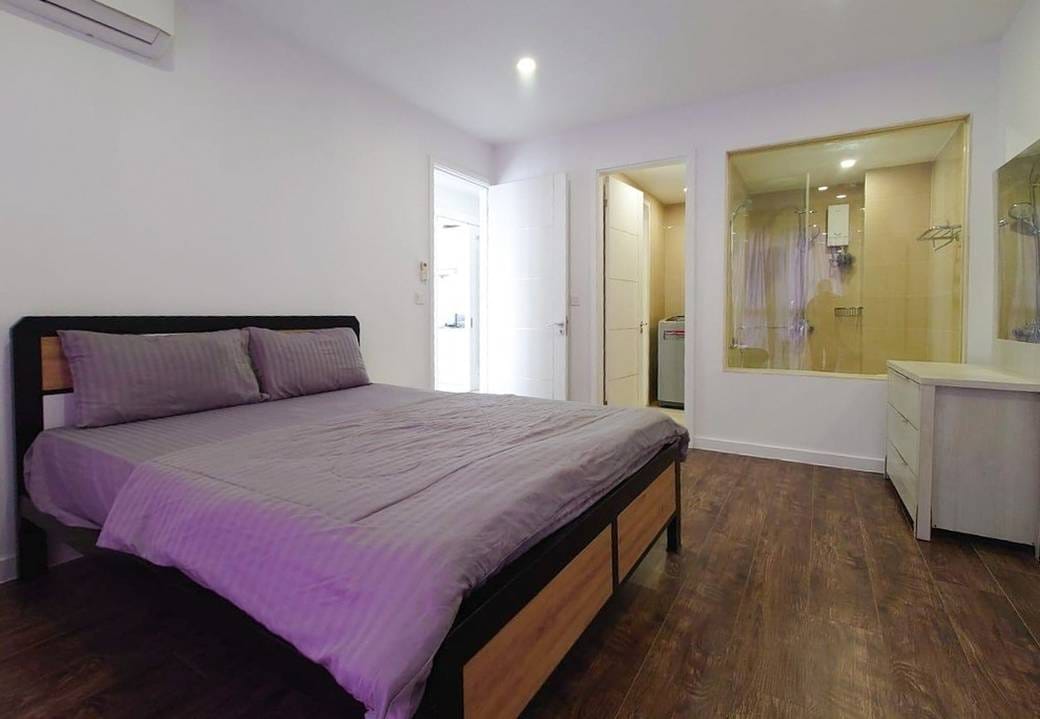 Tonle Bassac Condo K pronájmu in Tonle Bassac
