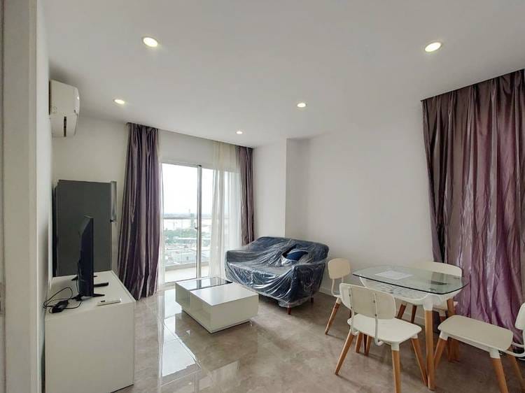 Condo Na wynajem w Tonle Bassac, Chamkarmon, Phnom Penh