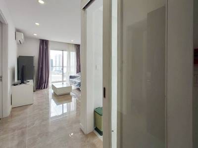 Condo K pronájmu in Tonle Bassac, Chamkarmon, Phnom Penh