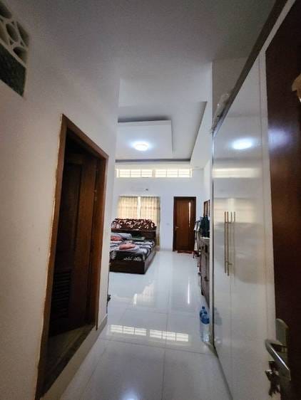 Russey Keo Flat House For Sale in Chrang Chamres I Russey Keo $150,000