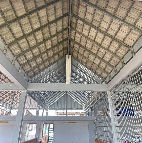 $150,000 Flat House