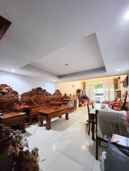 Chrang Chamres I Flat House For Sale in Chrang Chamres I