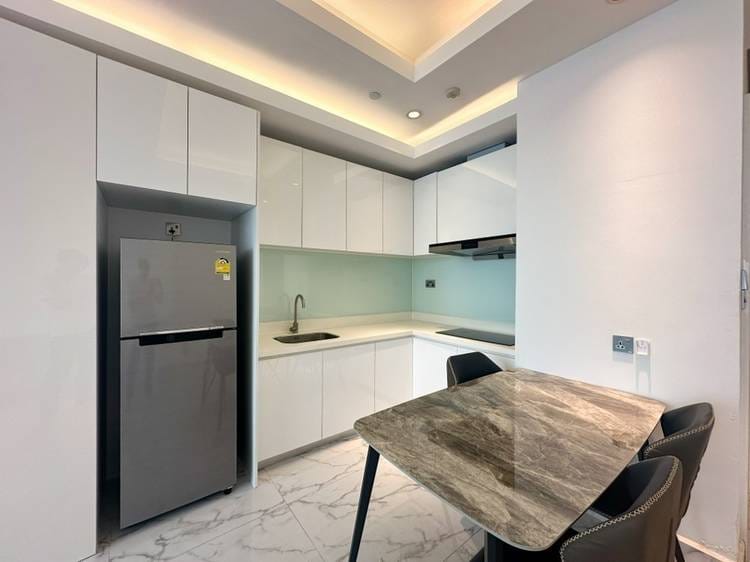 BKK 1, Boeng Keng Kang, Phnom PenhのマンションFor Sale & Rent
