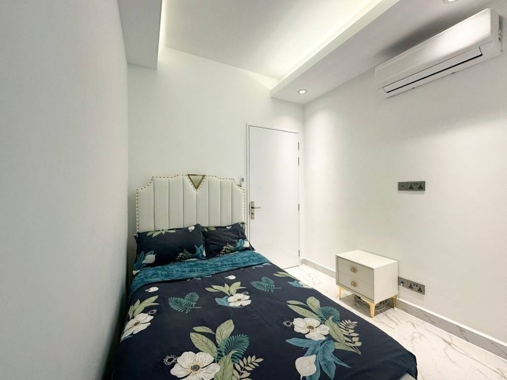 J Tower 2 Condominium | BKK 1 Condo For Sale & Rent in BKK 1