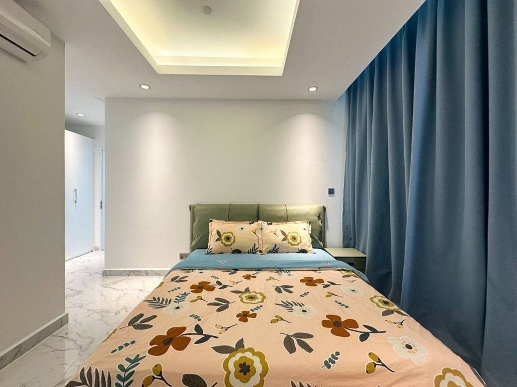 J Tower 2 Condominium | Condo For Sale & Rent in Boeng Keng Kang $265,000