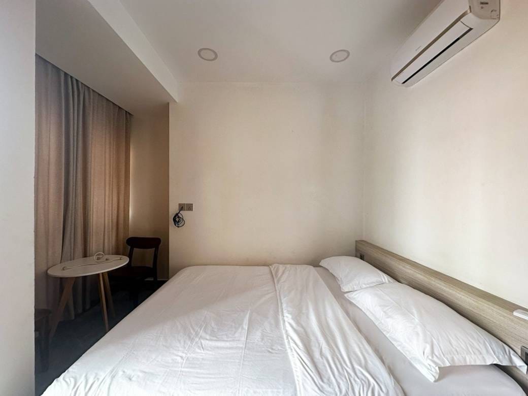 Zařízeno Apartmán K pronájmu