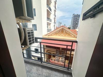Apartmán K pronájmu in Daun Penh $450