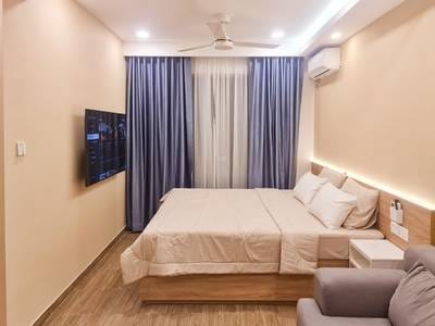 Morgan EnMaison | Condo Type | 1 Bedrooms Studio K pronájmu for $350