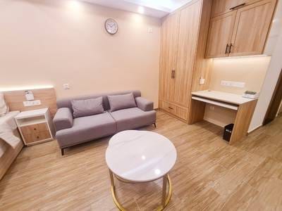 Morgan EnMaison | Condo Type | Zařízeno Studio K pronájmu