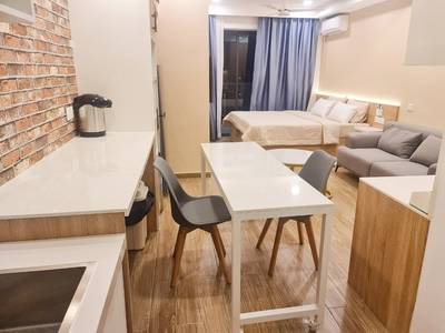 Morgan EnMaison | Condo Type | Chroy Changvar Studio K pronájmu in Chroy Changvar
