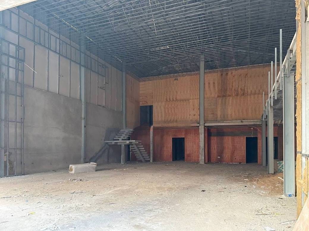 Warehouse For Rent in Daun Penh $3,500