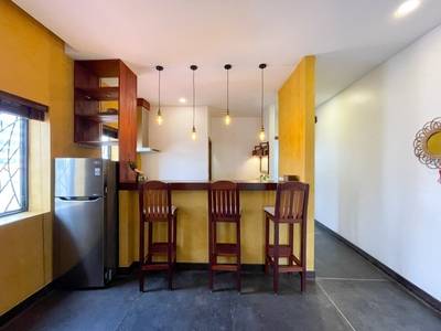 Toul Tum Poung 1 Serviced Apartment For Rent in Toul Tum Poung 1