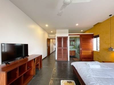 Furnished Serviced Apartment For Rent