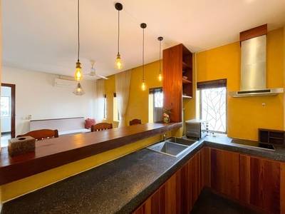 Serviced Apartment For Rent in Toul Tum Poung 1, Chamkarmon, Phnom Penh