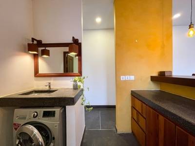 Serviced Apartment For Rent in Chamkarmon $650