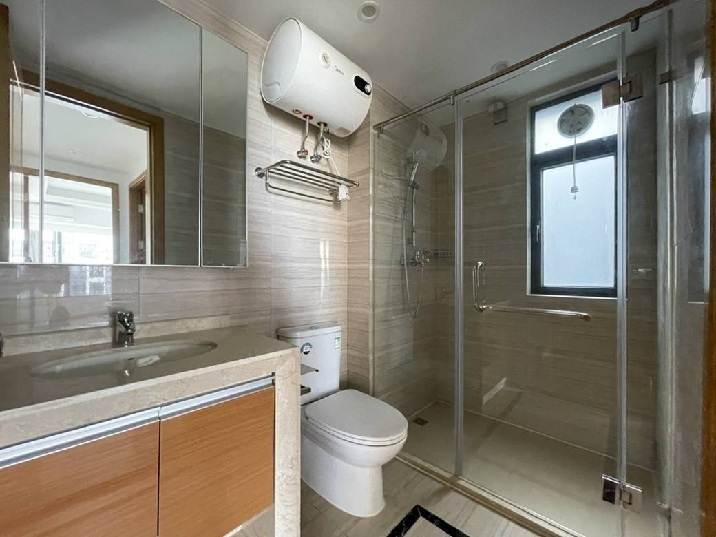 R&F CITY | Chak Angrae Leu Condo K pronájmu in Chak Angrae Leu