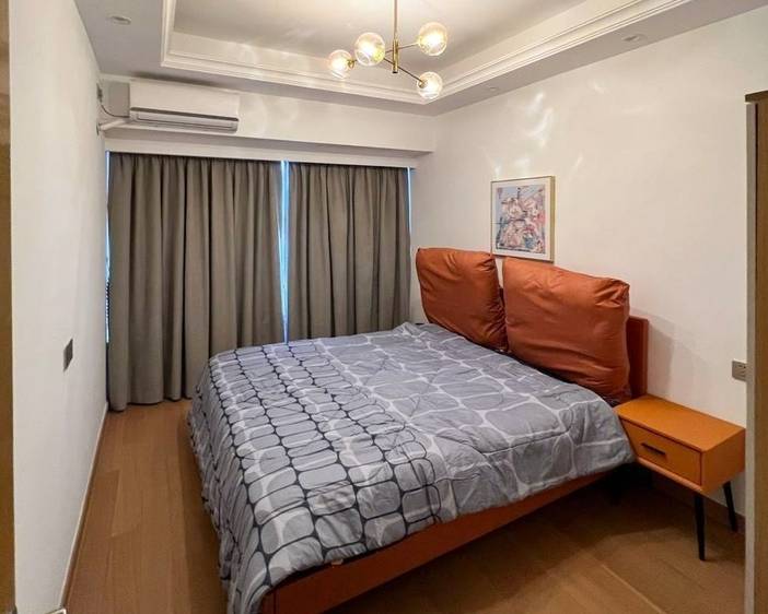 R&F CITY | Condo K pronájmu in Chak Angrae Leu, Meanchey, Phnom Penh