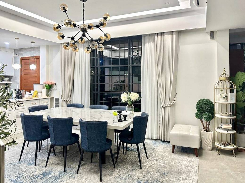 Woodland Residences | Villa For Rent in Chak Angrae Kraom, Meanchey, Phnom Penh