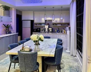 Woodland Residences | Villa For Rent in Meanchey $2,500