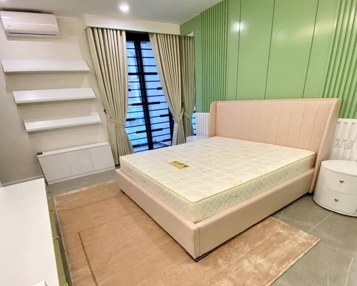 Woodland Residences | Meanchey Villa For Rent in Meanchey
