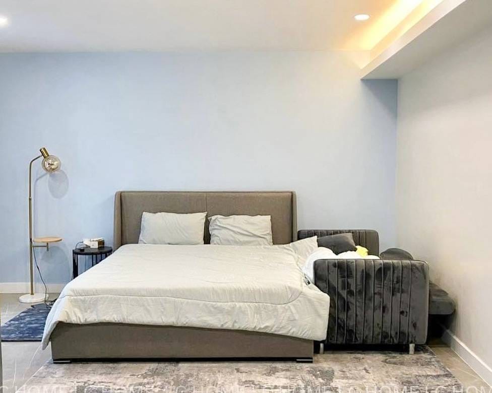 Woodland Residences | Chak Angrae Kraom Villa For Rent in Chak Angrae Kraom
