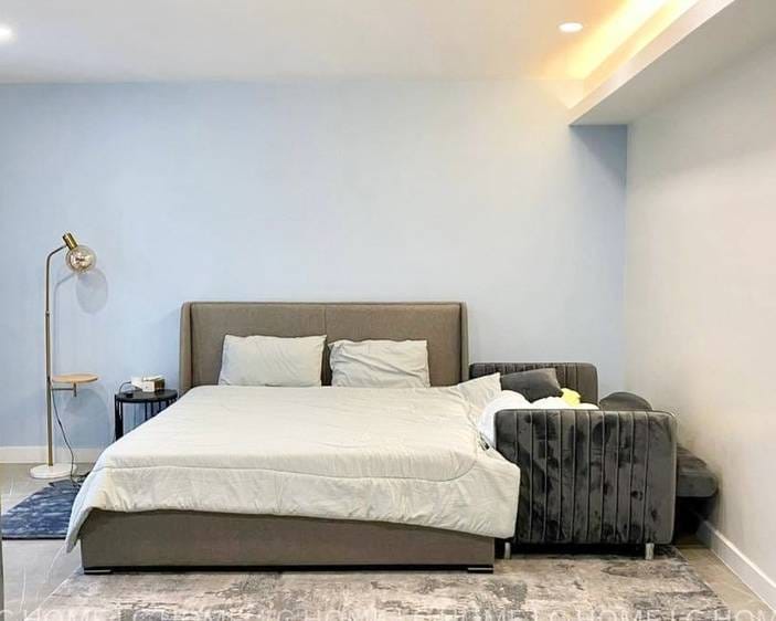Woodland Residences | Chak Angrae Kraom Villa For Rent in Chak Angrae Kraom