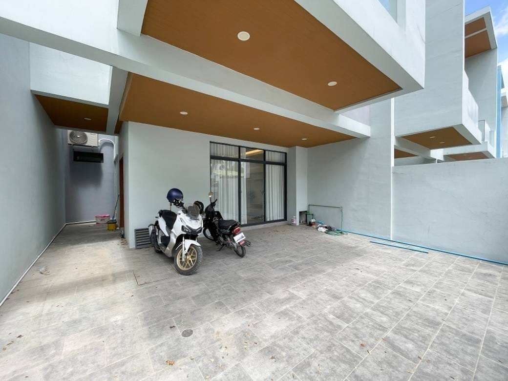 Woodland Residences | $1,500 双子别墅