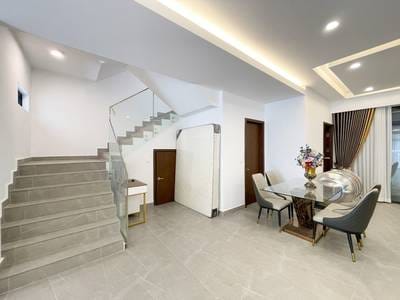 Woodland Residences | Meanchey双子别墅出租，价格$1,500