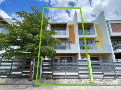 Woodland Residences | Dom szeregowy Na wynajem z 4 sypialniami