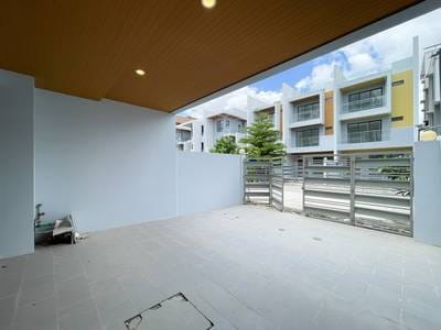 Woodland Residences | $600 Link House