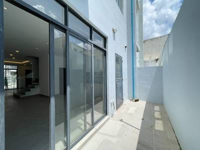 Woodland Residences | 87-5 sqm Living Size Link House For Rent in Meanchey