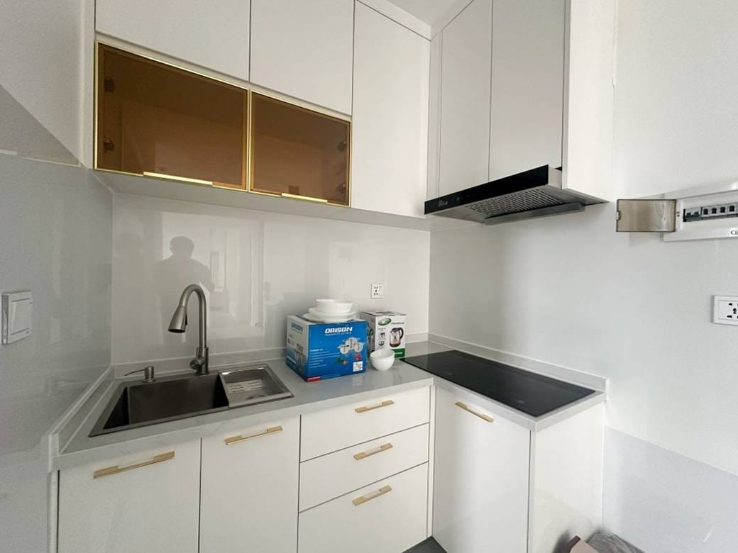 Appartement Meublé À louer