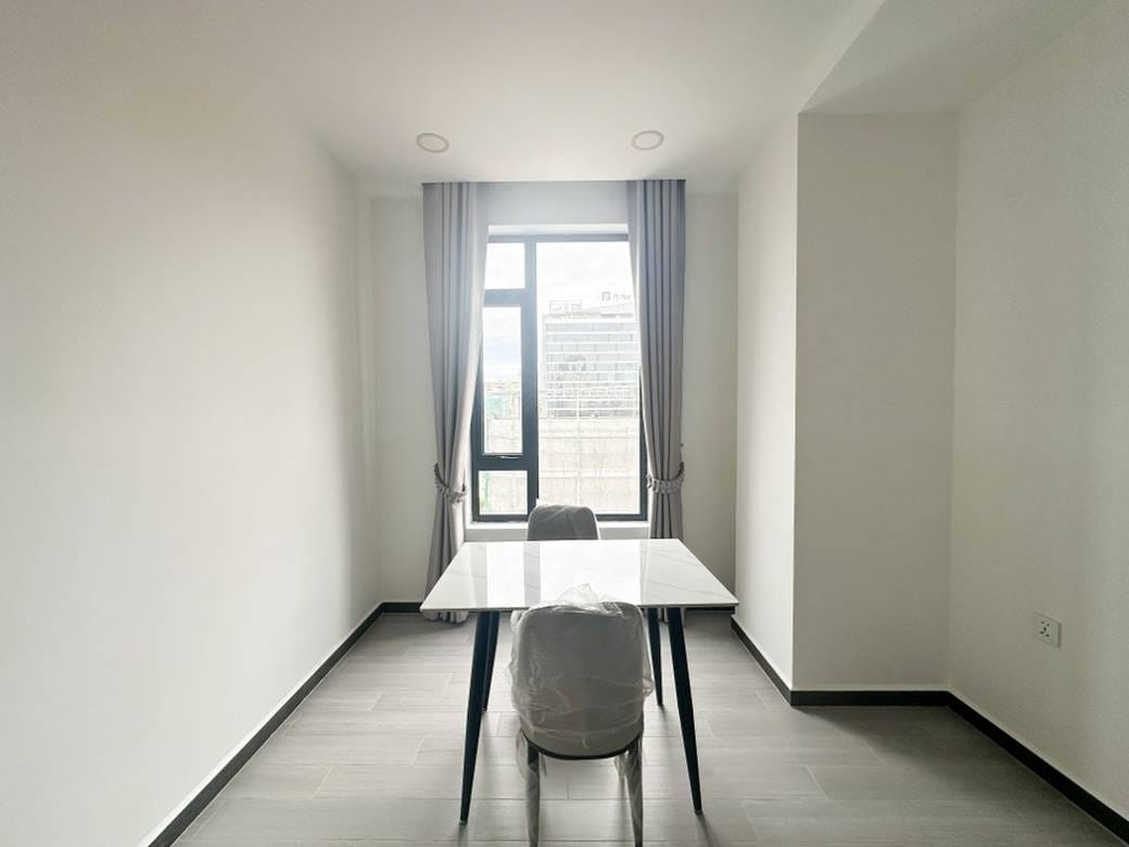 Appartement À louer à, Veal Vong, 7 Makara, Phnom Penh