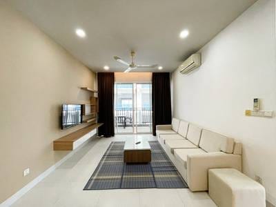 Furnished Serviced Apartment For Rent