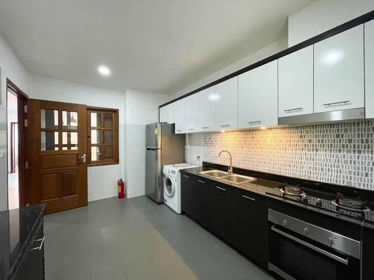 Apartament z obsługą Na wynajem w Tonle Bassac, Chamkarmon, Phnom Penh