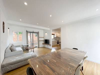 Tonle Bassac Apartmán K pronájmu in Tonle Bassac