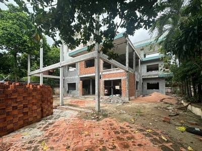 600 sqm Land Size Vila K pronájmu