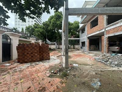 432 sqm Living Size Vila K pronájmu in Toul Kork