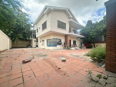 144 sqm Living Size Pozemky For Sale & Rent in Toul Kork