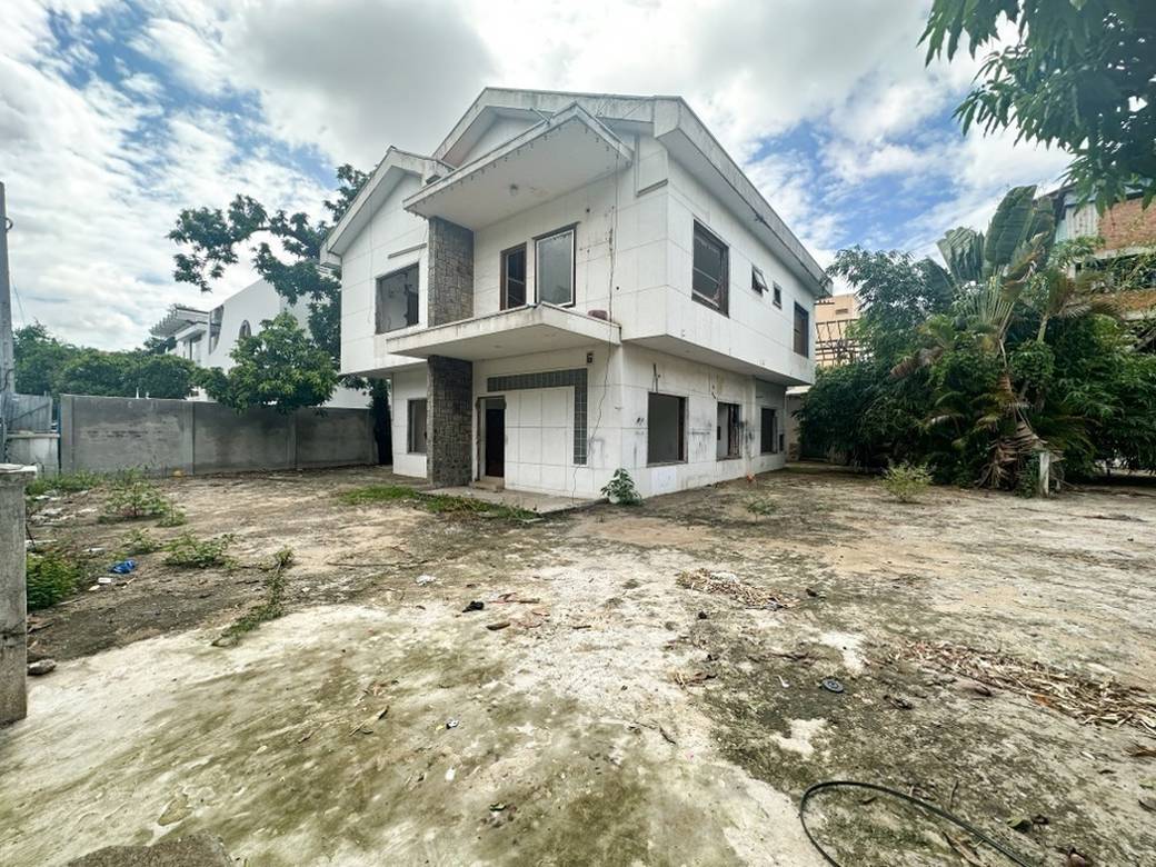 Toul Kork Pozemky For Sale & Rent in Toul Kork