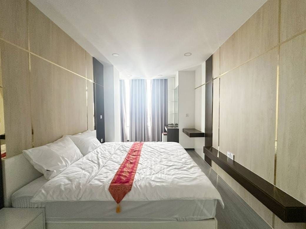 Apartment For Rent in 7 Makara $900