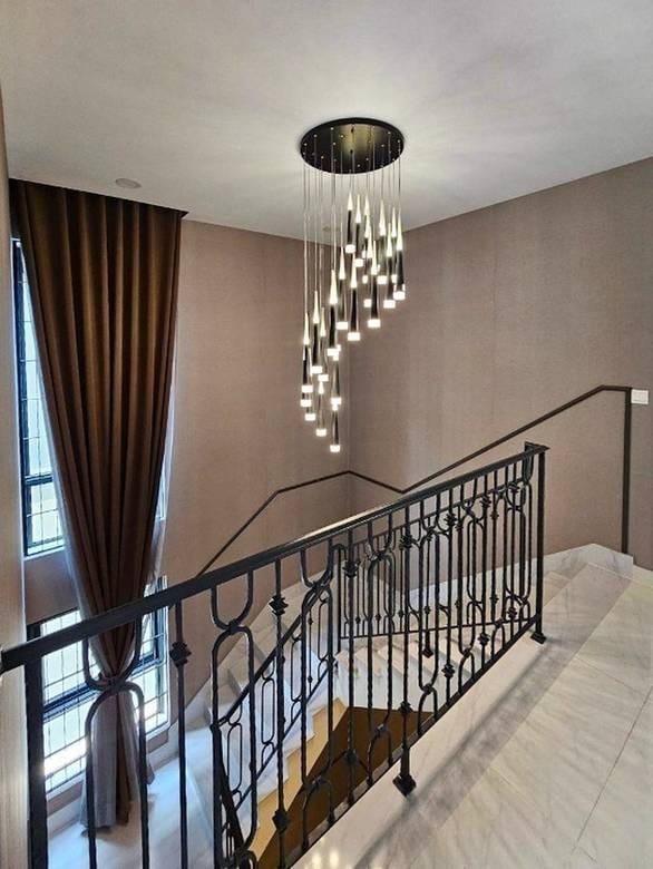 324 sqm Living Size Vila Na prodej in Russey Keo