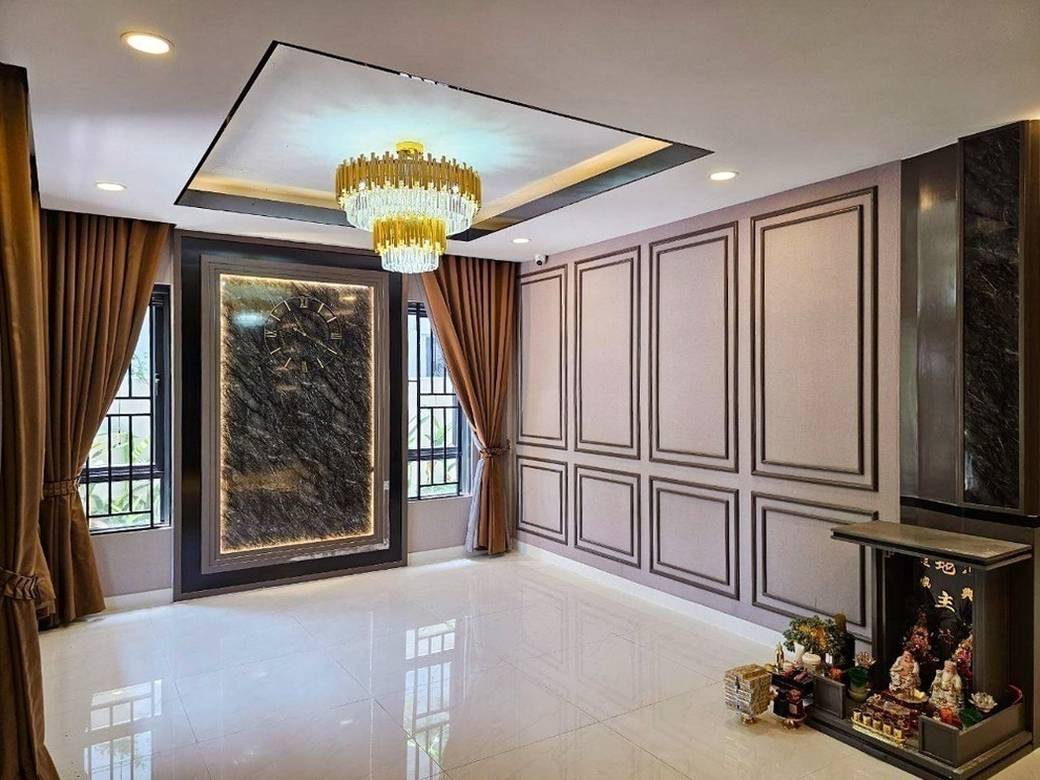 Vila Na prodej in Russey Keo $510,000
