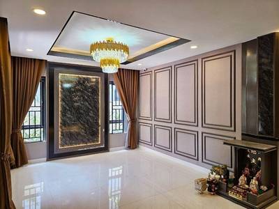 Vila Na prodej in Russey Keo $510,000
