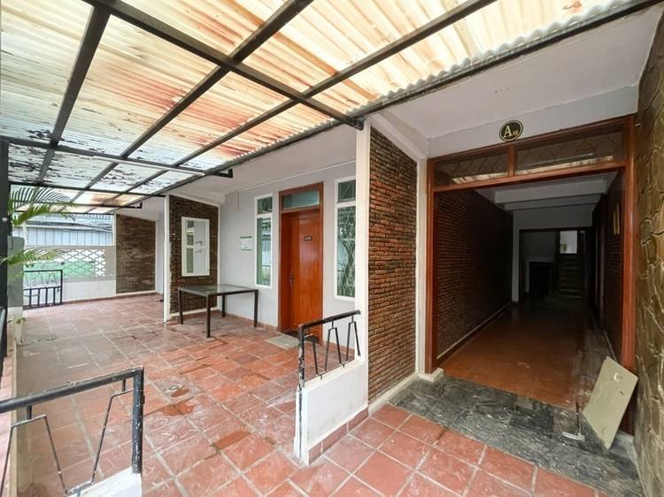 Building For Rent in Tonle Bassac, Chamkarmon, Phnom Penh