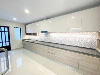 Borey Peng Huoth: The Star Platinum Eco Melody | Dvojvila K pronájmu in Chbar Ampov $1,500