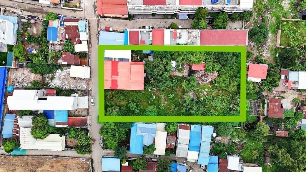 2,960 sqm Land Size Pozemky Na prodej