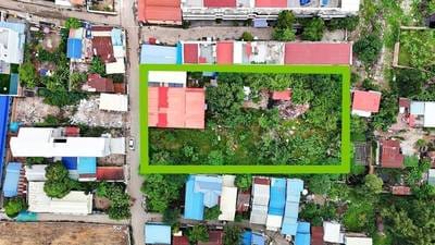 2,960 sqm Land Size Pozemky Na prodej